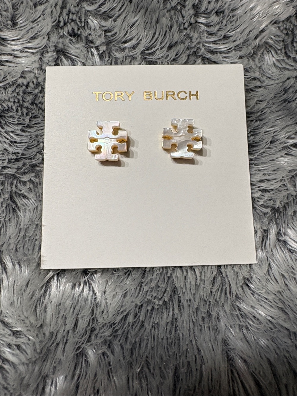 Tory Burch Earrings